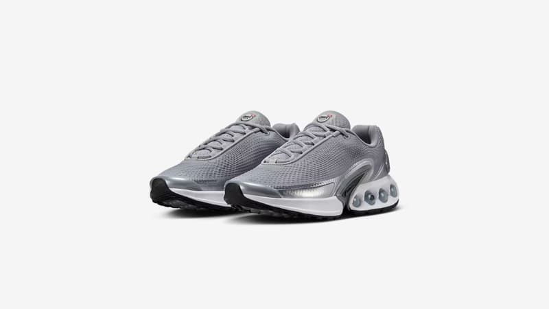 3 sneakers Nike à prix réduit, c’est le moment de se faire plaisir