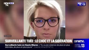 "Elle était d'une gentillesse incroyable": L'émotion est vive chez les proches de Mélanie, assistante d'éducation tuée par un élève de 14 ans à Nogent