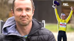Tour de France : "Pogacar a toujours dû se battre plus que les autres" raconte son ex-coach