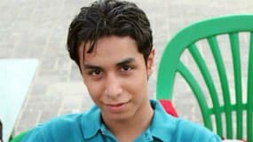 Ali al-Nimr jeune saoudien chiite
Arrêté en février 2012 - condamné à mort 
23 septembre 2015