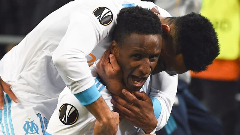 Bouna Sarr