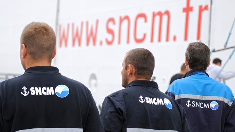 Les offres de reprise de la SNCM seront examinées le 27 mai.