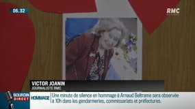 Mireille Knoll: le suspect connaissait bien la victime, mais tout aurait basculé pour une histoire d'attouchements sur une mineure