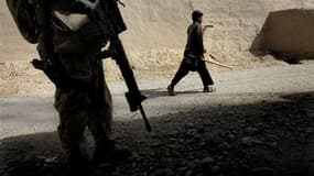 Le nombre de civils tués au cours du premier semestre de 2010 est en hausse de 31%, indique la mission d'assistance des Nations unies en Afghanistan. Dans son rapport semestriel, la mission fait état de 1.271 civils tués lors d'incidents relatifs aux comb