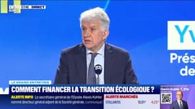 Le Grand entretien : 2e édition des Rencontres de l'IFD à Bercy - 28/03