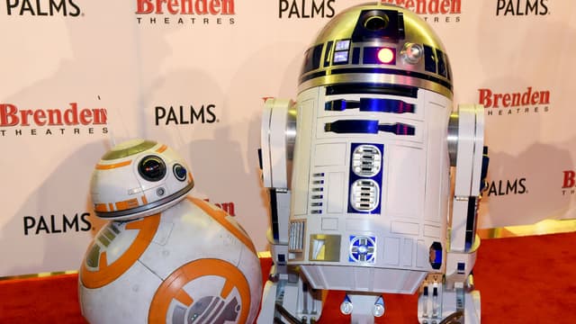 Douze jours après sa sortie, Star Wars engrange déjà un milliard de dollars de recettes.