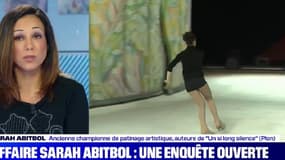 Sarah Abitbol