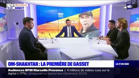 OM: où est Franck McCourt depuis son rachat? 