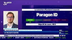 Pépites & Pipeaux : Paragon ID - 04/11