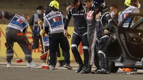 Romain Grosjean