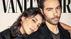 Leïla Bekhti et Tahar Rahim