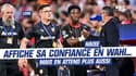 Lens : "Je ne lui mets pas de pression", Haise affiche sa confiance en Wahi… mais en attend plus aussi