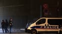 Un homme tue sa femme et ses deux enfants en Seine-Saint-Denis. Photo d'illustration.