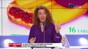 Les tendances GG: le vrai Figolu va revenir en France après des années de pétition ! - 23/04