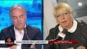 « Je serai une députée grande gueule !»