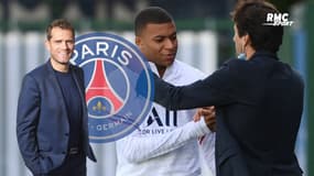PSG 2-0 Brest : Rothen comprend l'attitude de Mbappé, beaucoup moins celle de Leonardo