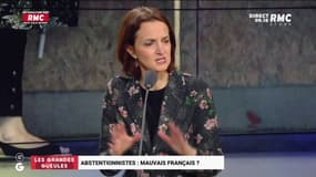 30 % d’abstention : La colère de Barbara Lefebvre : " Cette histoire McKinsey est un scandale d'Etat !"