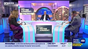 La semaine de Marc - Vendredi 13 septembre
