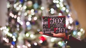 Cadeau Noël High-tech : notre top 5 des idées cadeaux