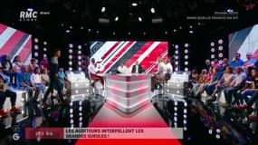 "Les commerçants veulent encore des soldes, mais plus compactes"