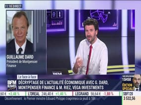 Guillaume Dard VS Marc Riez: Quelles perspectives sur les marchés européens dans ce contexte de crise sanitaire ? - 07/05