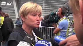 Cyclisme / Rien de cassé pour Froome - 08/07