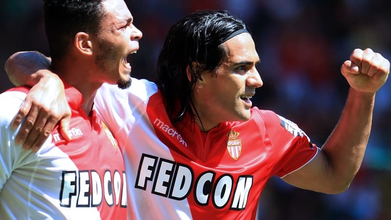 Radamel Falcao