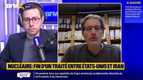 Fin du traité sur le nucléaire entre États-Unis et Russie: faut-il un nouvel accord incluant la Chine?