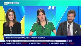 Tout pour investir - Lundi 18 septembre