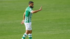 Nabil Fekir