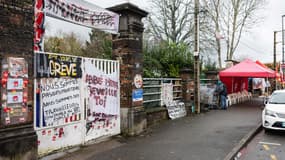 La Halte-Saint-Jean va ferme sur décision de la préfecture du Nord.