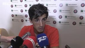 Roland Garros – Herbert : "J’avais les cartes en main"