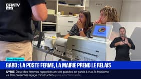 Dans ce village du Var, la mairie prend le relais après la fermeture de La Poste