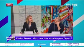 Le Zapping RMC - 15/04