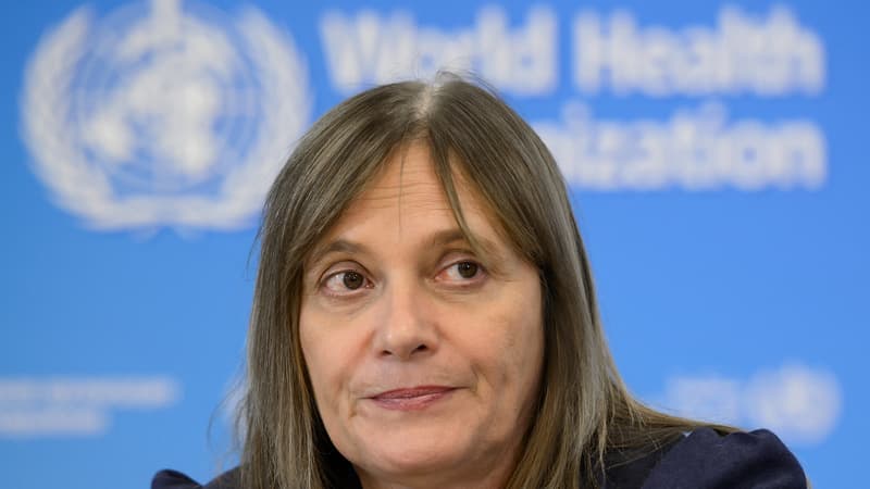 Marie-Paule Kieny