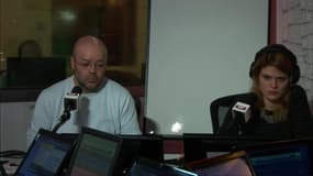 Travail le dimanche : "on n’est pas capable d’évoluer sur un sujet aussi bateau?"