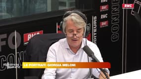 Le portrait : Giorgia Meloni, favorite pour devenir la présidente du Conseil en Italie