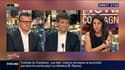 Arnaud Montebourg et Yves Jégo lancent "Vive la France" pour soutenir la fabrication et le savoir-faire français