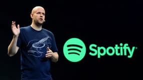 La holding luxembourgeoise Spotify Technologies a réalisé un chiffre d'affaires de 1,08 milliard d'euros en 2014.