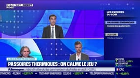 Passoires thermiques : on calme le jeu ? - 06/10