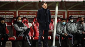 L'entraîneur de l'OL estime que son équipe a encore son mot à dire dans la course au titre