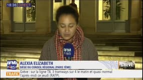Grève des transports: Valérie Pécresse annonce le remboursement de la carte Navigo de décembre
