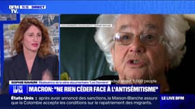 Auschwitz : raconter pour ne pas oublier - 27/01