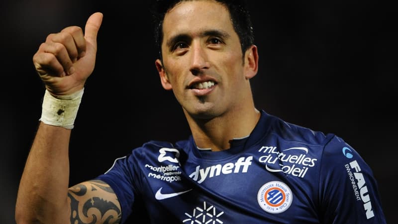 Lucas Barrios