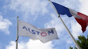 L'avenir d'Alstom pourrait se jouer dans les prochaines heures.