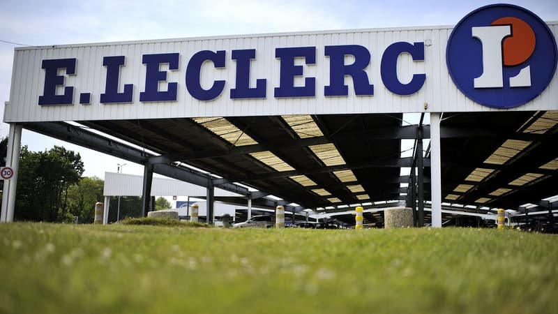 Le groupe Leclerc devra rembourser 61,3 millions à ses fournisseurs parmi lesquels figurent AB Inbev, Bonduelle, Ferrero et Jacquet.