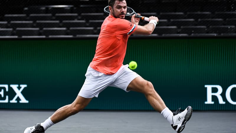 Stan Wawrinka