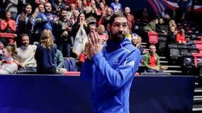Nikola Karabatic