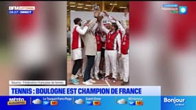 Le journal de 8h du lunedi 8 décembre 2025