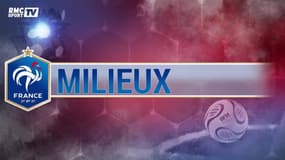 Equipe de France : Le temps de jeu des Bleus en club avant les matchs internationaux de mars